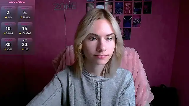 Fiona Night online show from November 20, 7:19 am