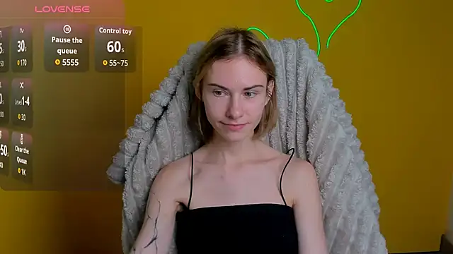 Fiona Night online show from December 16, 12:21 pm