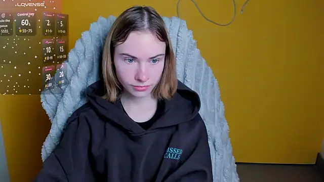 Fiona Night online show from February 4, 6:41 am