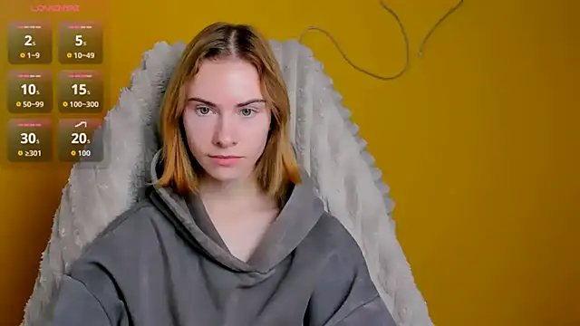 Snapshot of Fiona_Night chatting on February 13, 6:53 am Fiona Night online show from February 13, 6:53 am