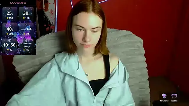 Snapshot of Fiona_Night chatting on March 20, 6:07 am Fiona Night online show from March 20, 6:07 am