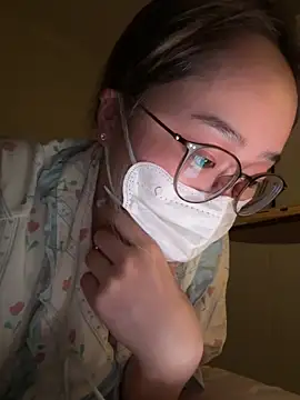 xiaoyusu-88 online show from April 7, 3:12 pm