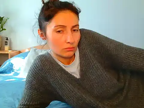 Snapshot of Irina9793 chatting on October 30, 7:54 am Irina9793 online show from October 30, 7:54 am