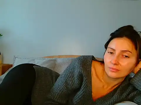 Snapshot of Irina9793 chatting on November 19, 10:15 am Irina9793 online show from November 19, 10:15 am