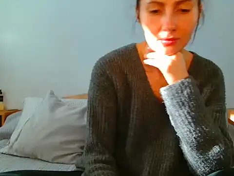 Snapshot of Irina9793 chatting on January 13, 9:58 am Irina9793 online show from January 13, 9:58 am
