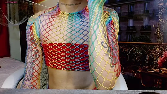 Snapshot of Gabi_Prince chatting on October 27, 7:29 pm Gabi Prince online show from October 27, 7:29 pm