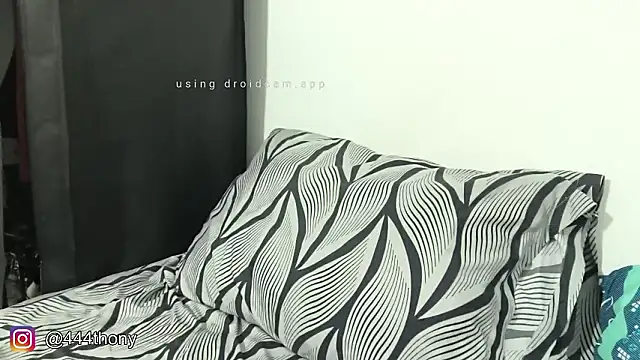 Snapshot of Thony444 chatting on February 3, 3:15 am Thony444 online show from February 3, 3:15 am