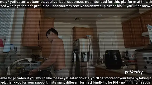 yetieater online show from May 17, 3:52 pm
