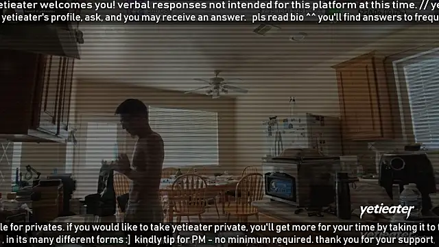 yetieater online show from July 5, 3:52 pm