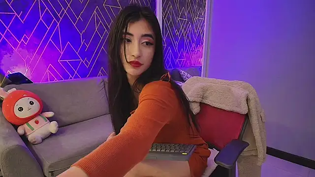 Tahara Romanov online show from March 17, 12:25 pm