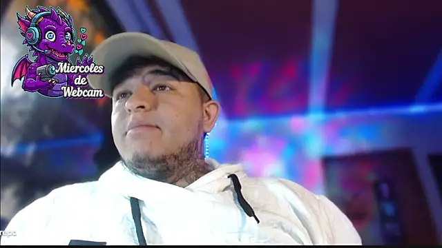 Strip Classes Col online show from October 15, 3:12 pm