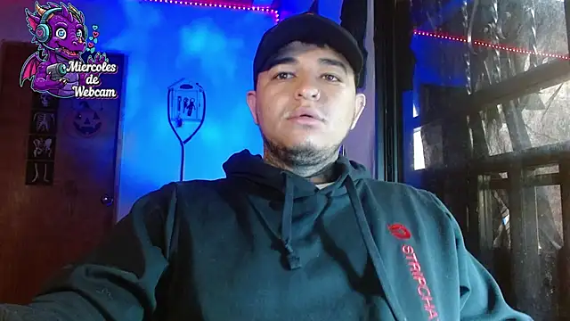 Strip Classes Col online show from October 29, 3:03 pm