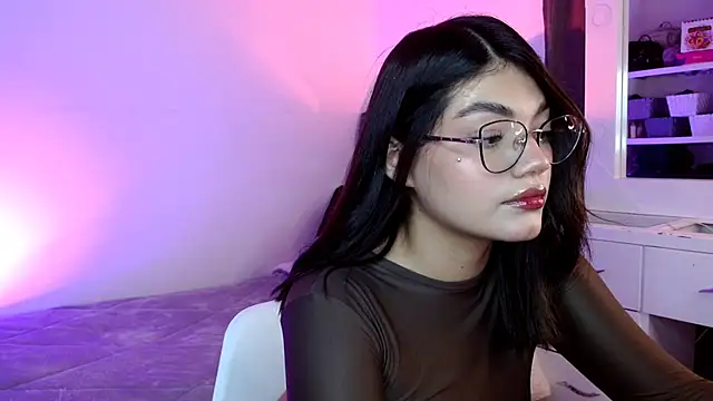  Camilaaa  online show from October 16, 3:07 am