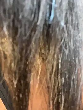 Snapshot of PinkyMoon chatting on February 14, 3:36 am PinkyMoon online show from February 14, 3:36 am