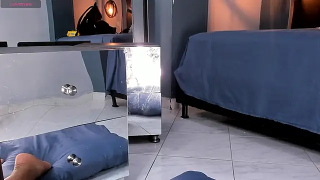 Melissa 23  online show from September 21, 12:18 pm