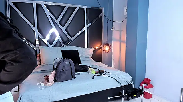 Melissa 23  online show from November 20, 11:43 am