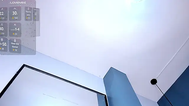 Melissa 23  online show from February 18, 11:50 am