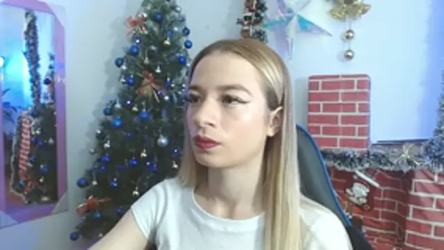 hannah 026 online show from December 23, 10:02 am
