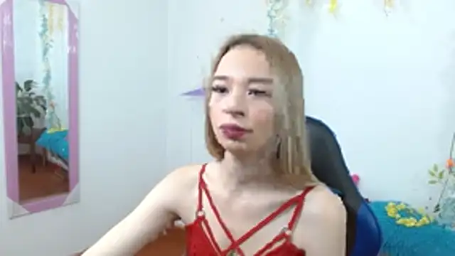 hannah 026 online show from January 13, 9:36 am