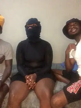 menzix96 online show from October 11, 7:34 pm