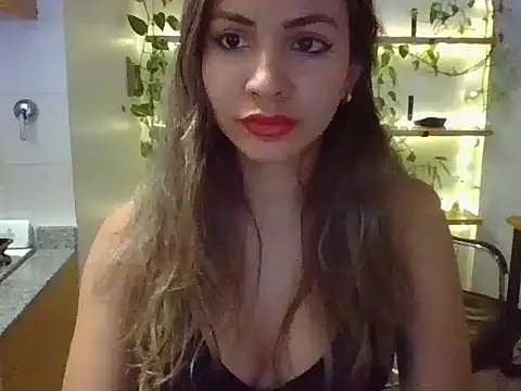 Snapshot of valenseleni chatting on February 28, 2:09 am valenseleni online show from February 28, 2:09 am