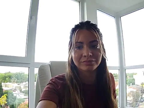 Snapshot of valenseleni chatting on March 3, 8:11 pm valenseleni online show from March 3, 8:11 pm