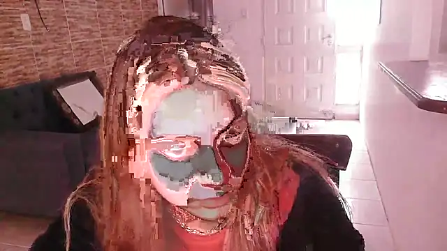 Snapshot of valenseleni chatting on October 3, 1:30 pm valenseleni online show from October 3, 1:30 pm