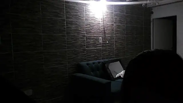 Snapshot of valenseleni chatting on October 5, 12:53 am valenseleni online show from October 5, 12:53 am