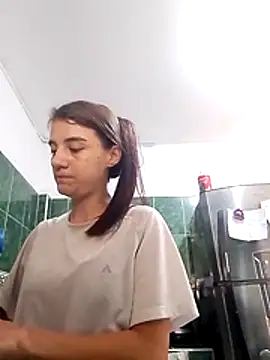 ArianaaGrace online show from November 22, 3:00 pm