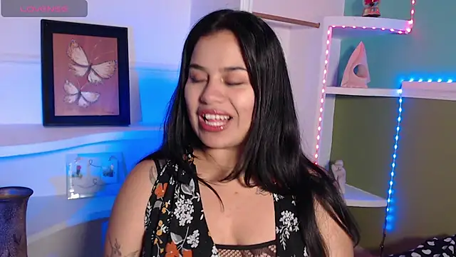 SamanthaSmiithh online show from December 15, 12:48 am