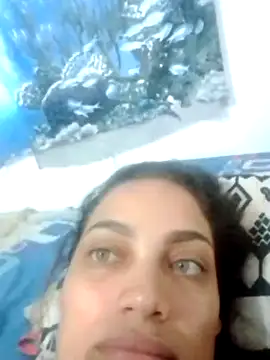 Ehilyn online show from September 25, 7:06 pm