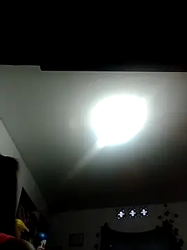 Ehilyn online show from September 26, 10:47 pm