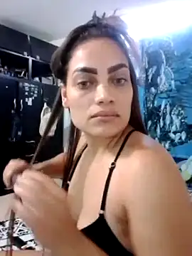 Ehilyn online show from October 3, 10:07 pm