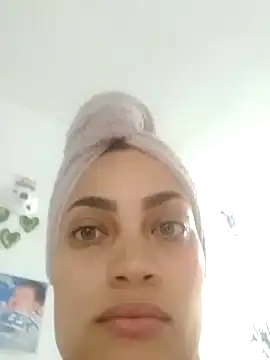 Ehilyn online show from October 21, 9:26 pm