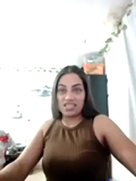 Ehilyn online show from October 22, 11:04 pm