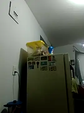 Ehilyn online show from October 24, 9:55 pm