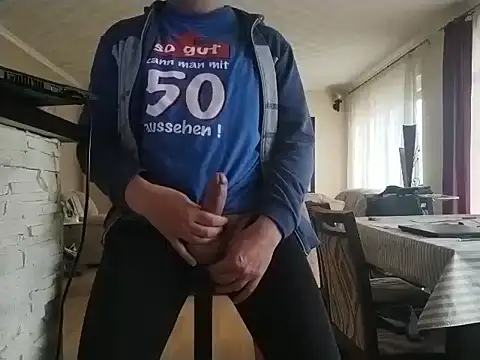 Snajperbaba online show from May 17, 9:49 am