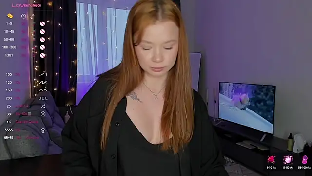 dinky  emily online show from March 5, 2:45 pm