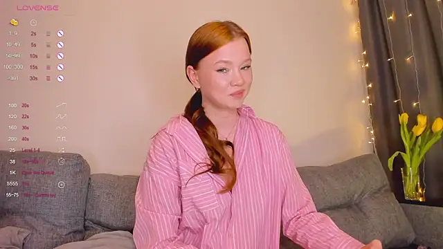 dinky  emily online show from March 13, 5:39 pm