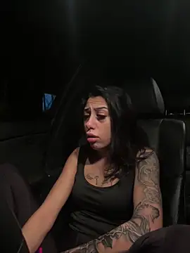 lex-llexiiii27 online show from March 20, 9:41 pm