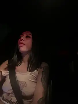 lex-llexiiii27 online show from March 22, 7:50 pm