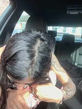 lex-llexiiii27 online show from March 23, 10:19 am