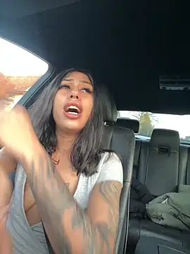 lex-llexiiii27 online show from March 28, 6:07 pm