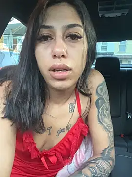 lex-llexiiii27 online show from March 29, 6:13 am