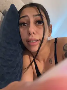 lex-llexiiii27 online show from April 2, 1:20 pm