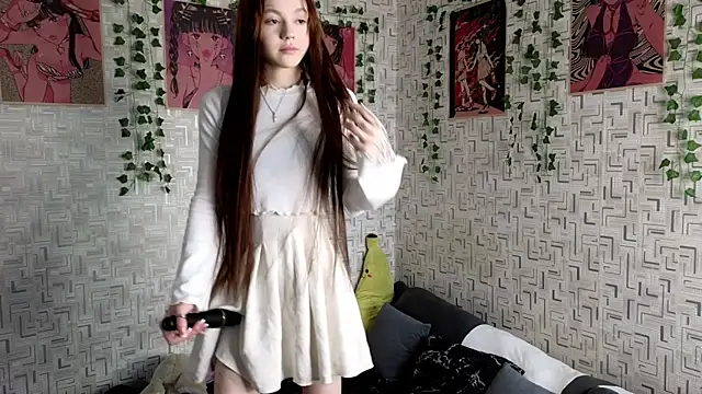 Lusy PickMe online show from March 2, 4:07 am