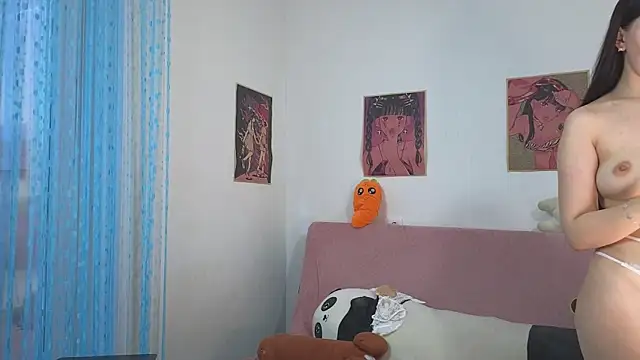 Lusy PickMe online show from May 16, 12:07 am