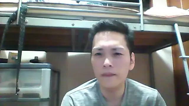 Snapshot of mgnhiroyuki chatting on October 1, 6:19 am mgnhiroyuki online show from October 1, 6:19 am