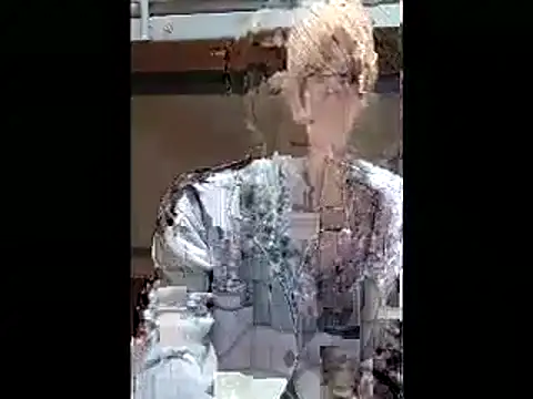 Snapshot of mgnhiroyuki chatting on October 31, 4:13 am mgnhiroyuki online show from October 31, 4:13 am