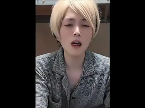 mgnhiroyuki online show from February 16, 9:27 am